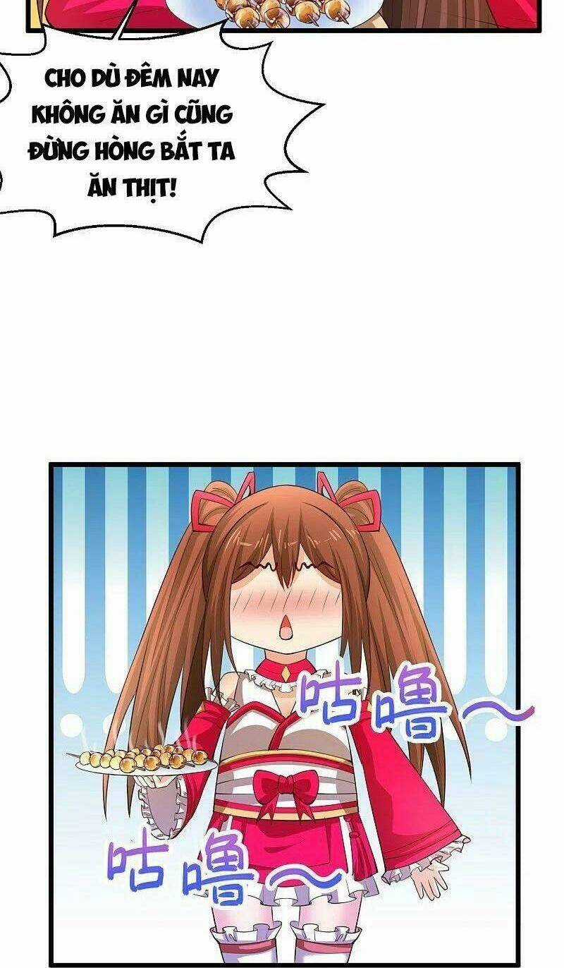 Tuyệt Phẩm Y Thánh Chapter 236 trang 33