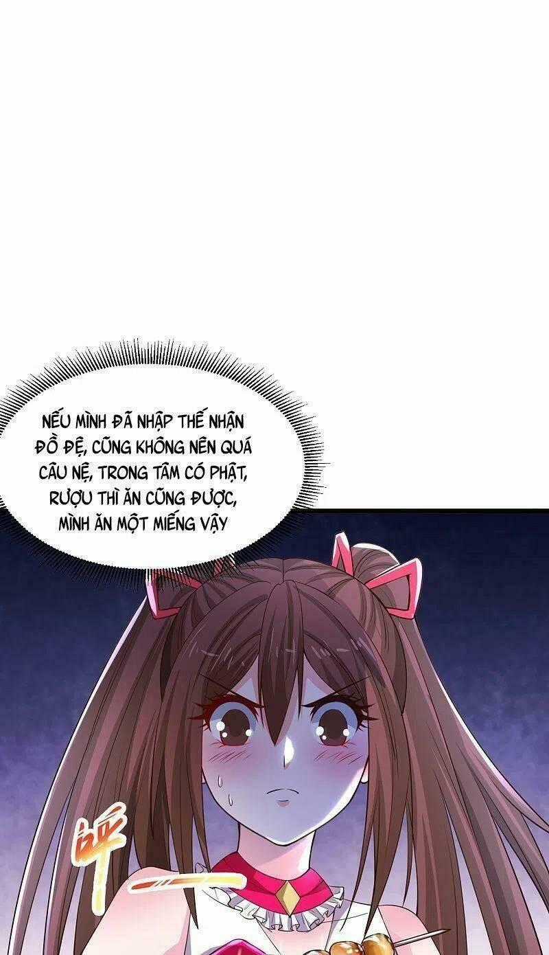 Tuyệt Phẩm Y Thánh Chapter 236 trang 34