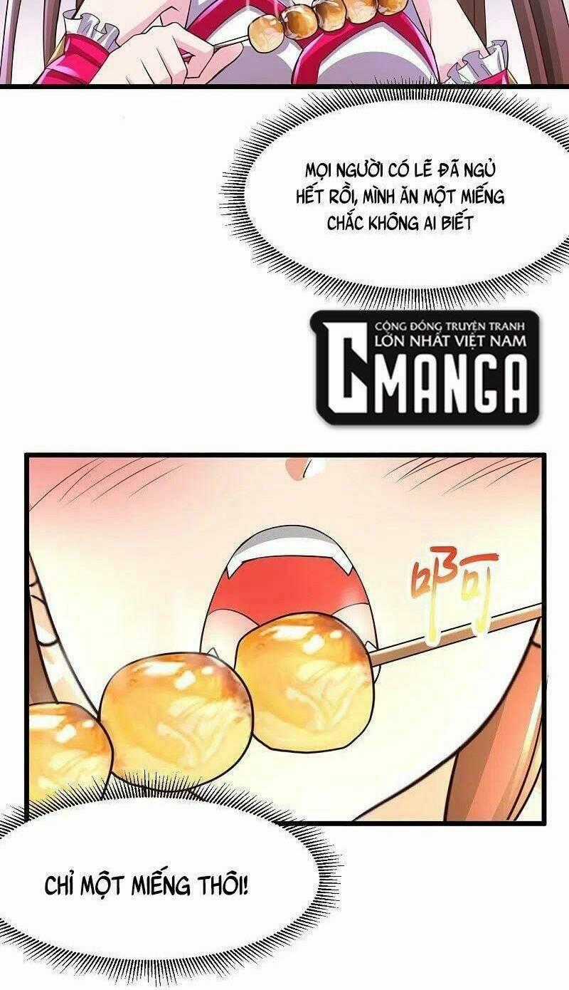 Tuyệt Phẩm Y Thánh Chapter 236 trang 35