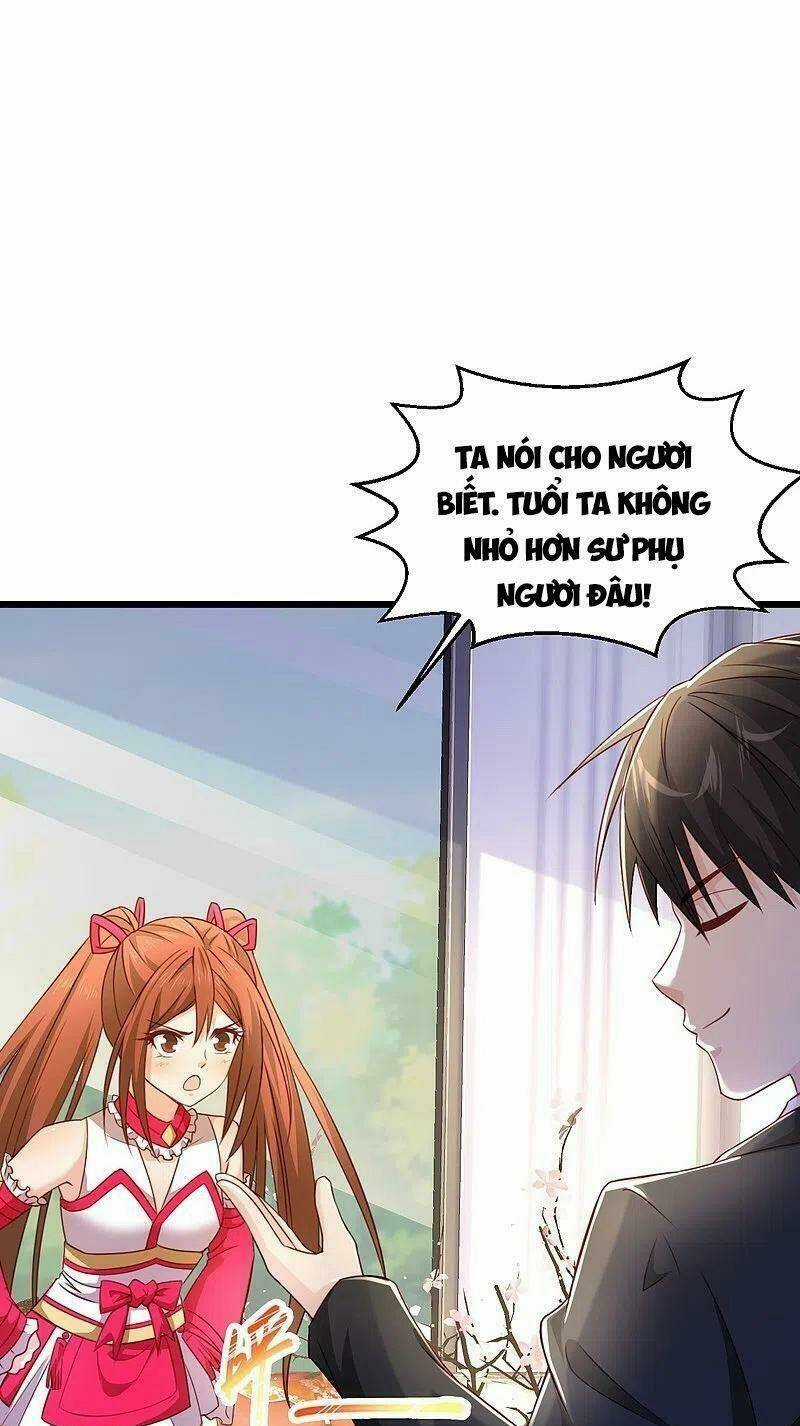 Tuyệt Phẩm Y Thánh Chapter 236 trang 6