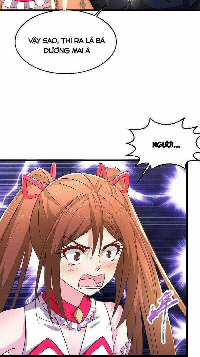 Tuyệt Phẩm Y Thánh Chapter 236 trang 7