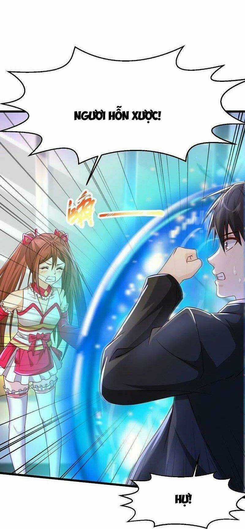 Tuyệt Phẩm Y Thánh Chapter 236 trang 9