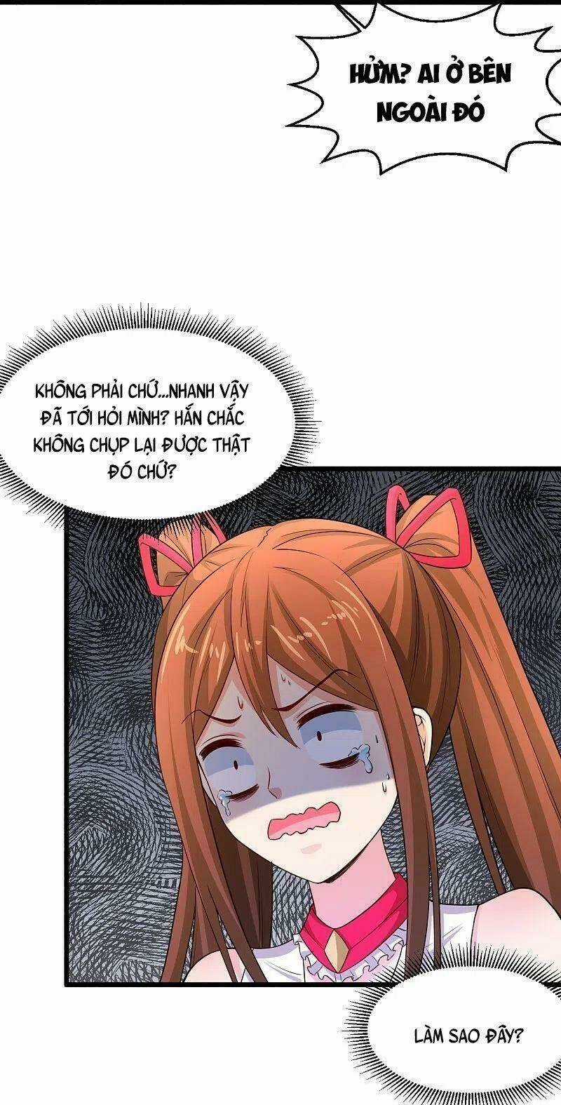 Tuyệt Phẩm Y Thánh Chapter 237 trang 10