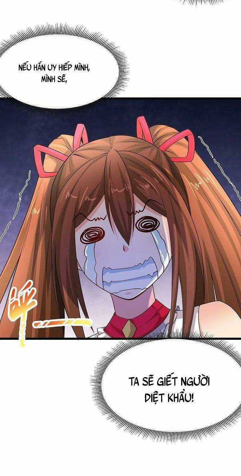 Tuyệt Phẩm Y Thánh Chapter 237 trang 11