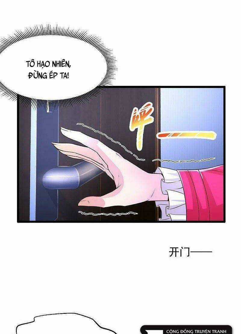 Tuyệt Phẩm Y Thánh Chapter 237 trang 12