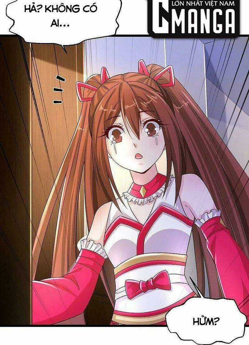 Tuyệt Phẩm Y Thánh Chapter 237 trang 13