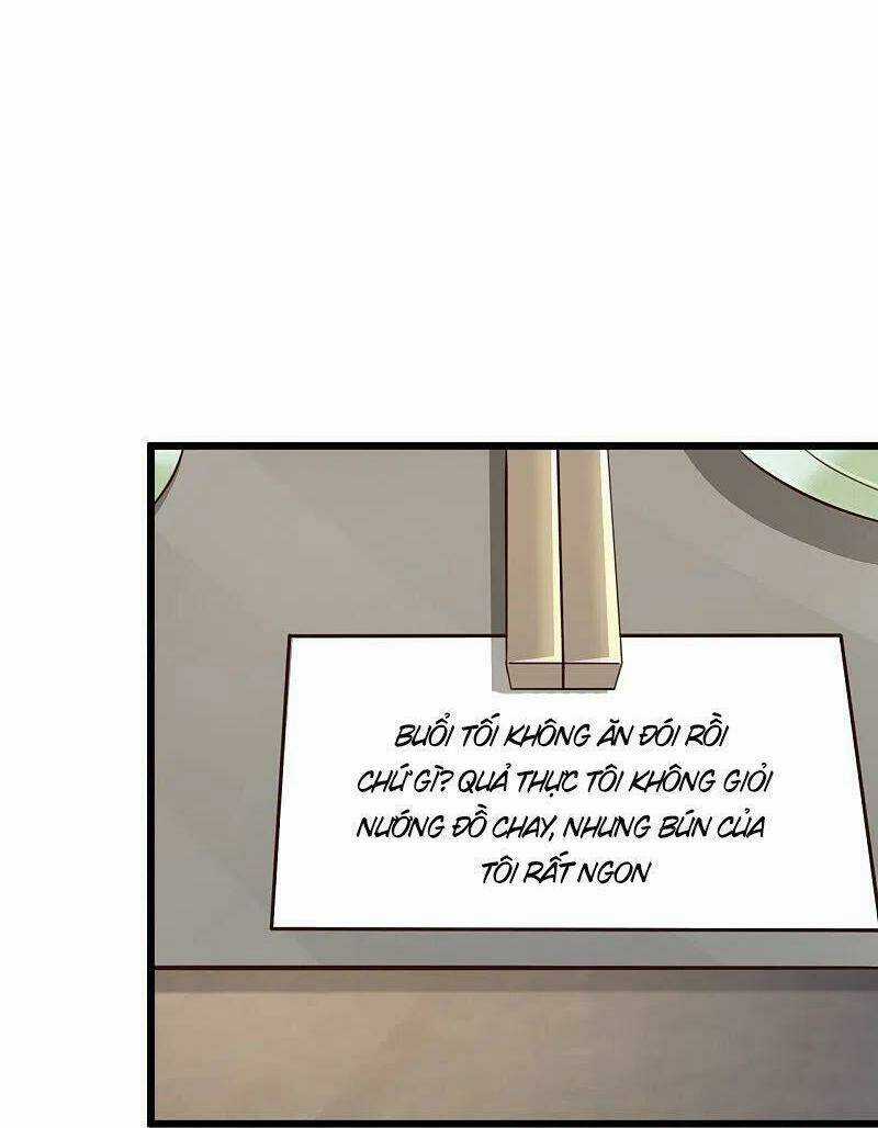 Tuyệt Phẩm Y Thánh Chapter 237 trang 15