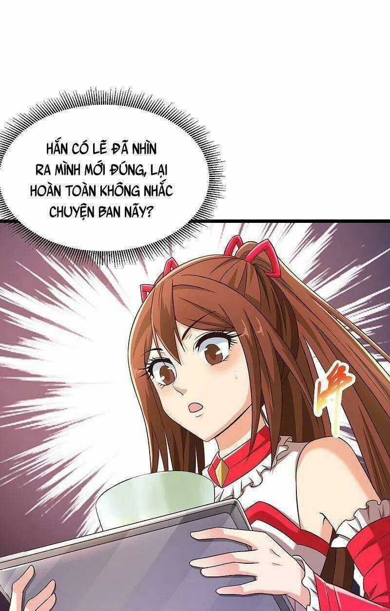 Tuyệt Phẩm Y Thánh Chapter 237 trang 16