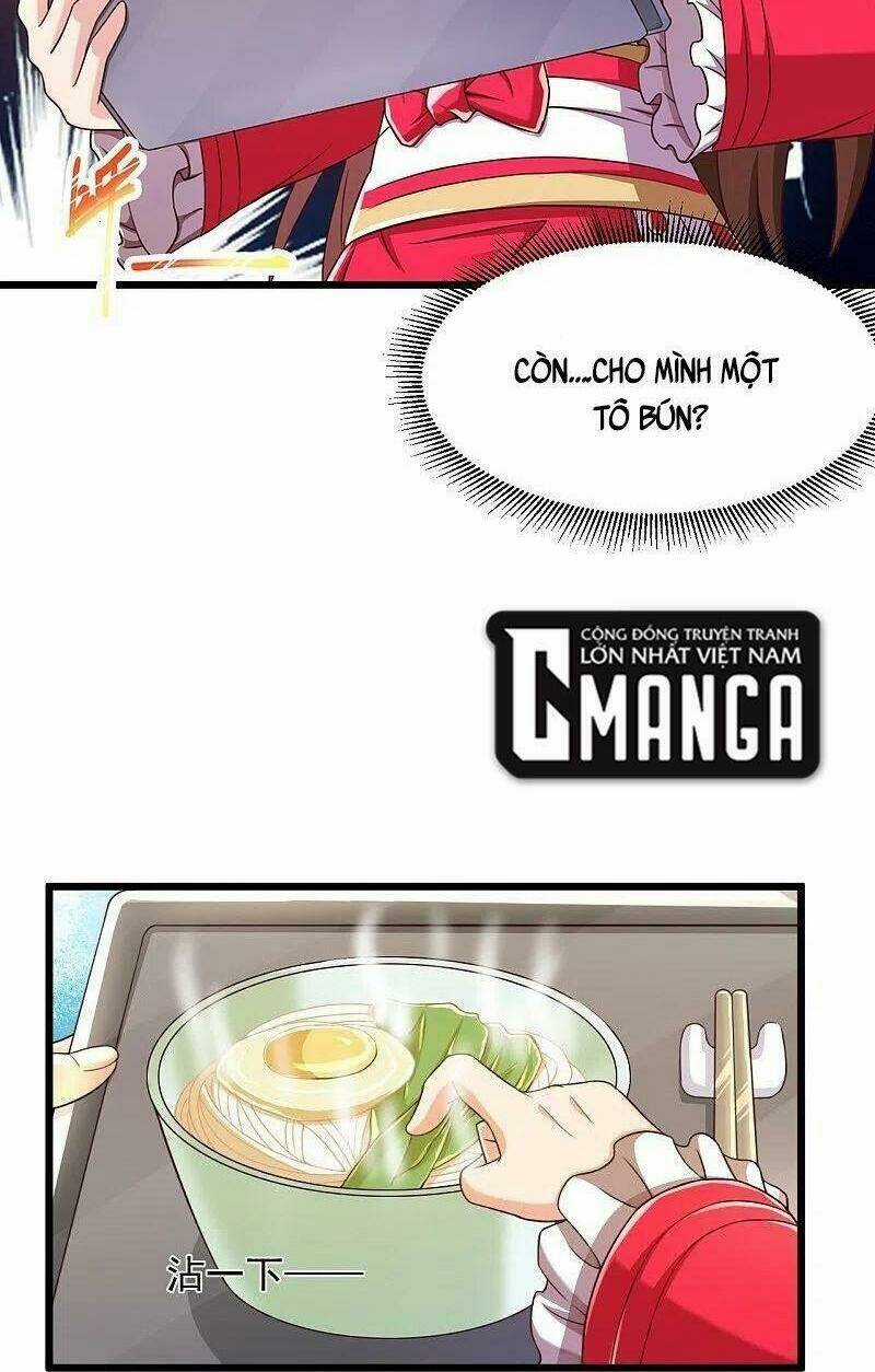 Tuyệt Phẩm Y Thánh Chapter 237 trang 17