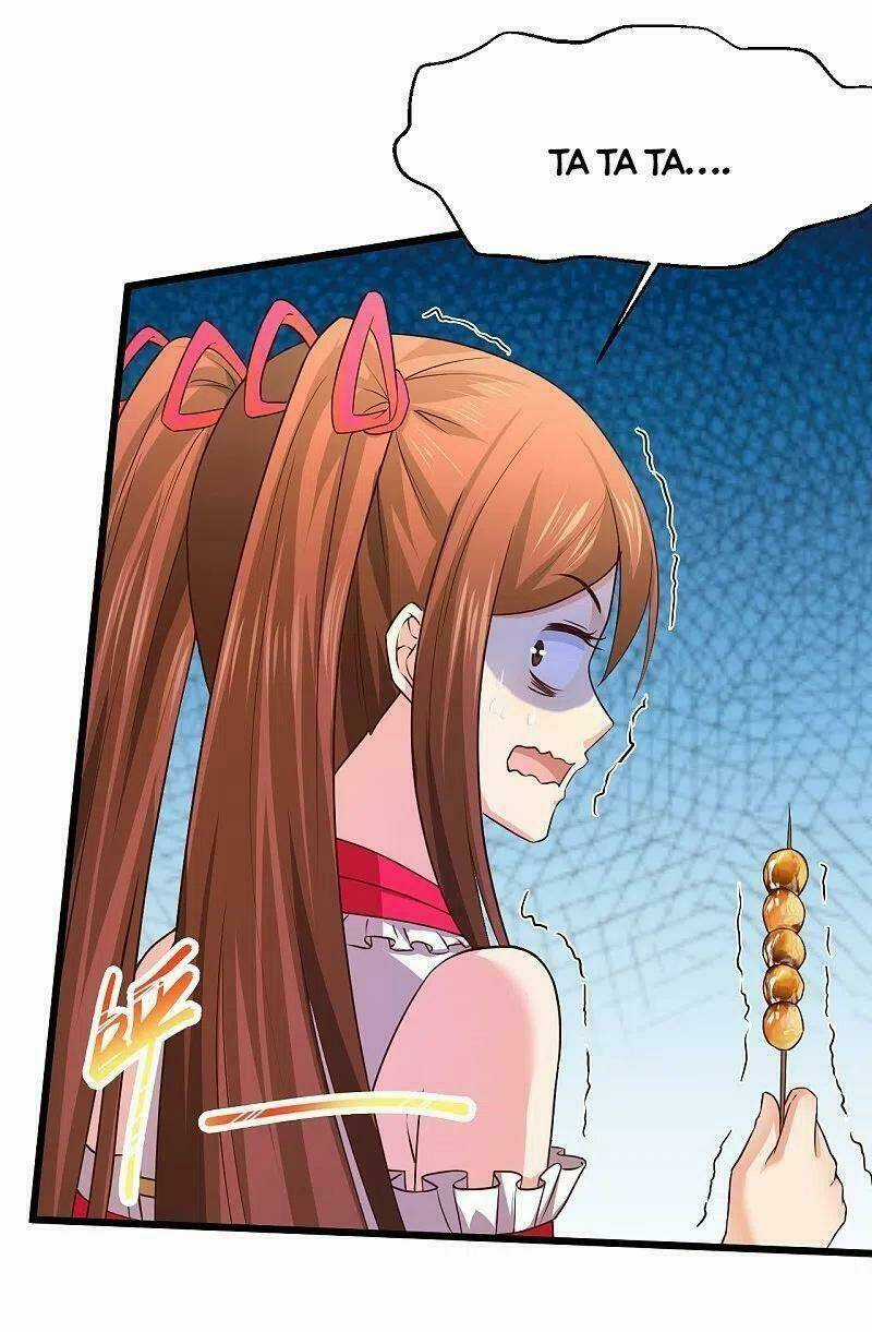 Tuyệt Phẩm Y Thánh Chapter 237 trang 2