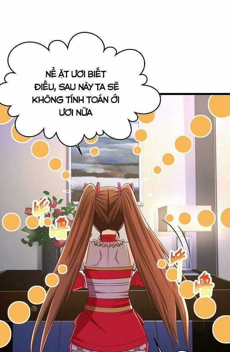 Tuyệt Phẩm Y Thánh Chapter 237 trang 20