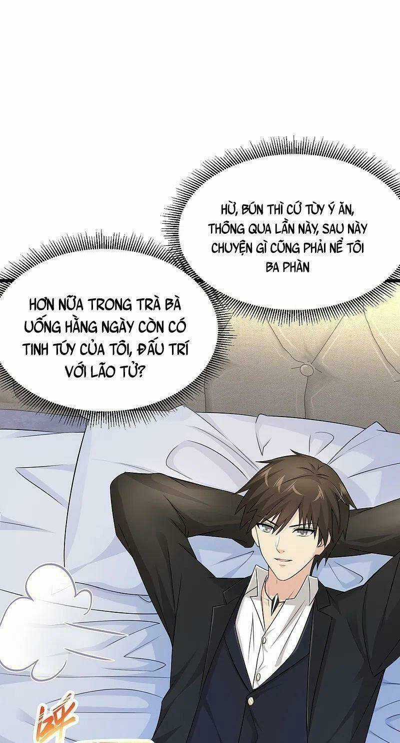 Tuyệt Phẩm Y Thánh Chapter 237 trang 22