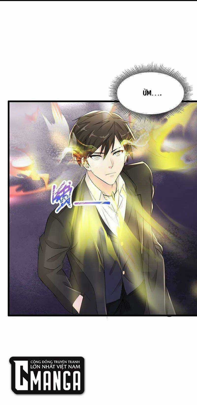 Tuyệt Phẩm Y Thánh Chapter 237 trang 26