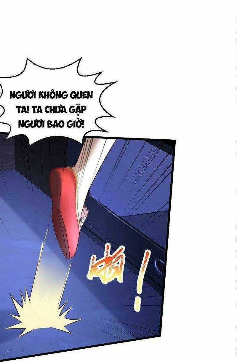 Tuyệt Phẩm Y Thánh Chapter 237 trang 3