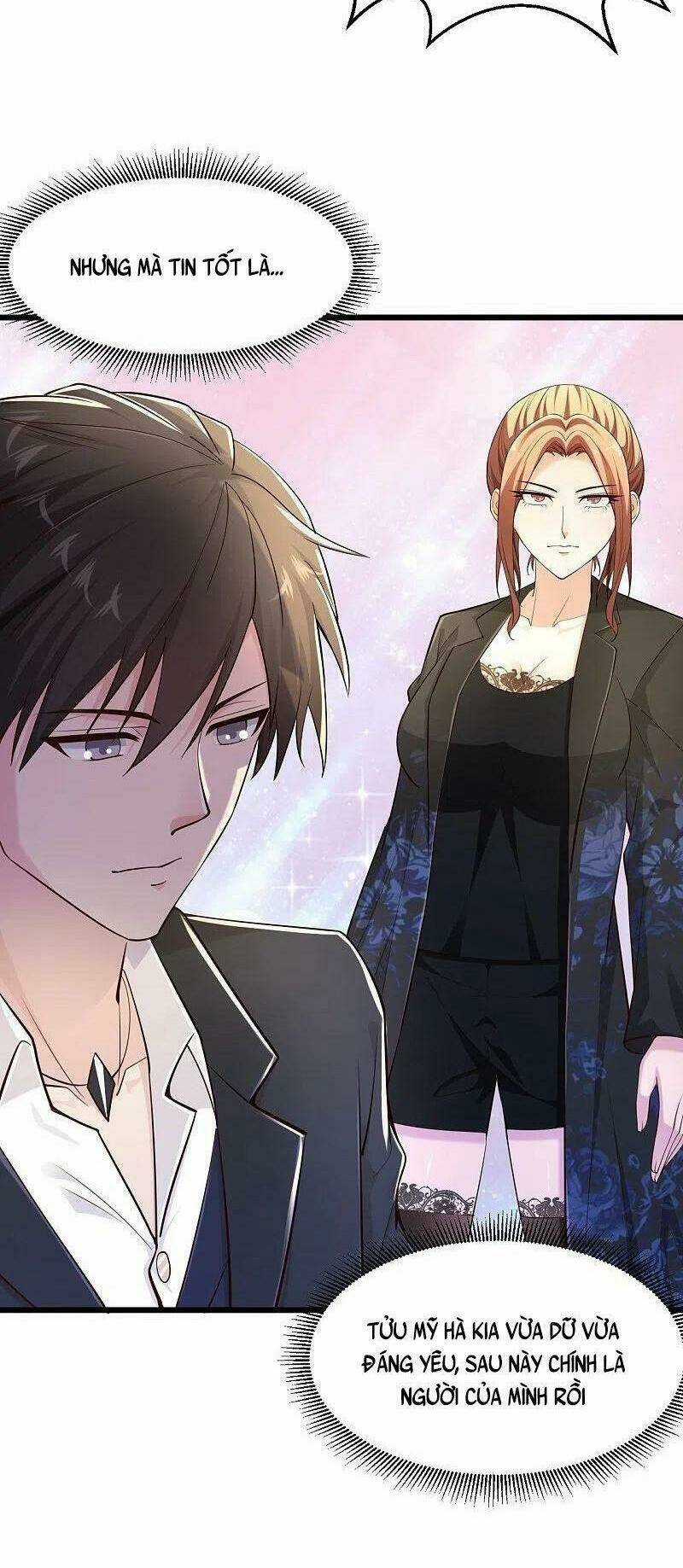 Tuyệt Phẩm Y Thánh Chapter 237 trang 31