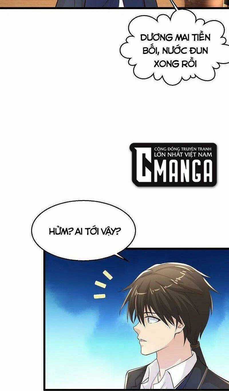 Tuyệt Phẩm Y Thánh Chapter 237 trang 33