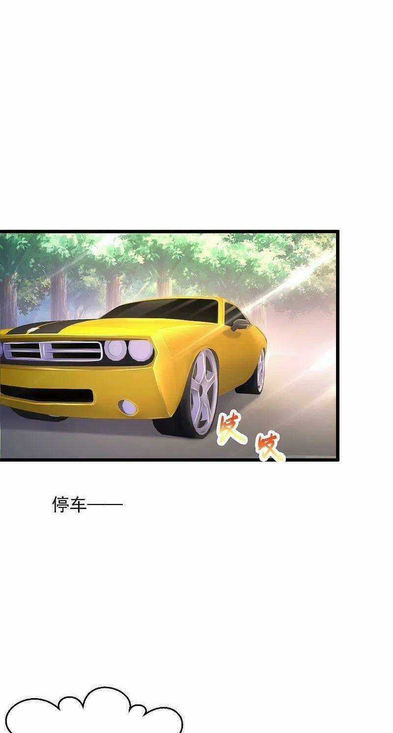 Tuyệt Phẩm Y Thánh Chapter 237 trang 34