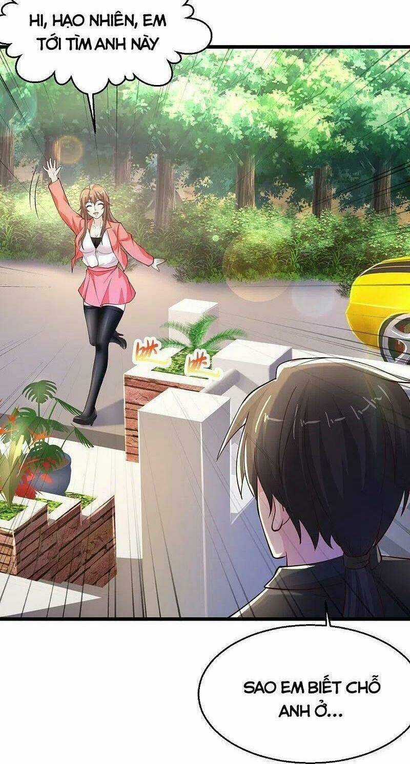 Tuyệt Phẩm Y Thánh Chapter 237 trang 35