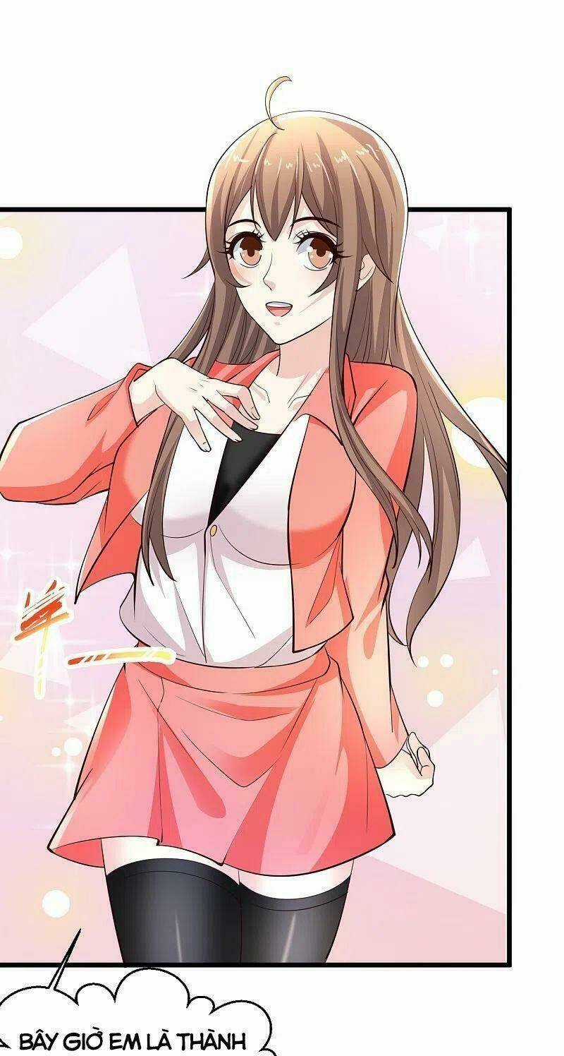 Tuyệt Phẩm Y Thánh Chapter 237 trang 36