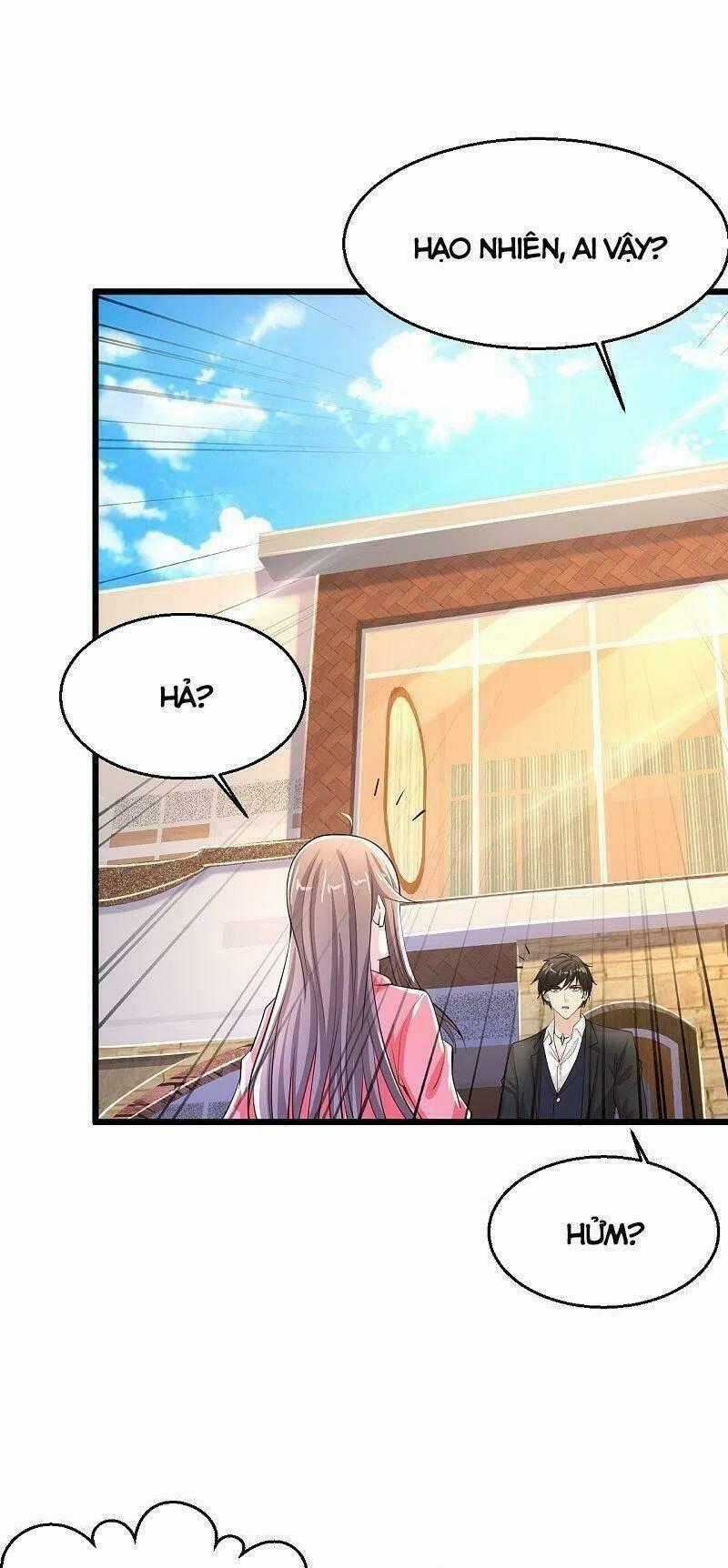 Tuyệt Phẩm Y Thánh Chapter 237 trang 38