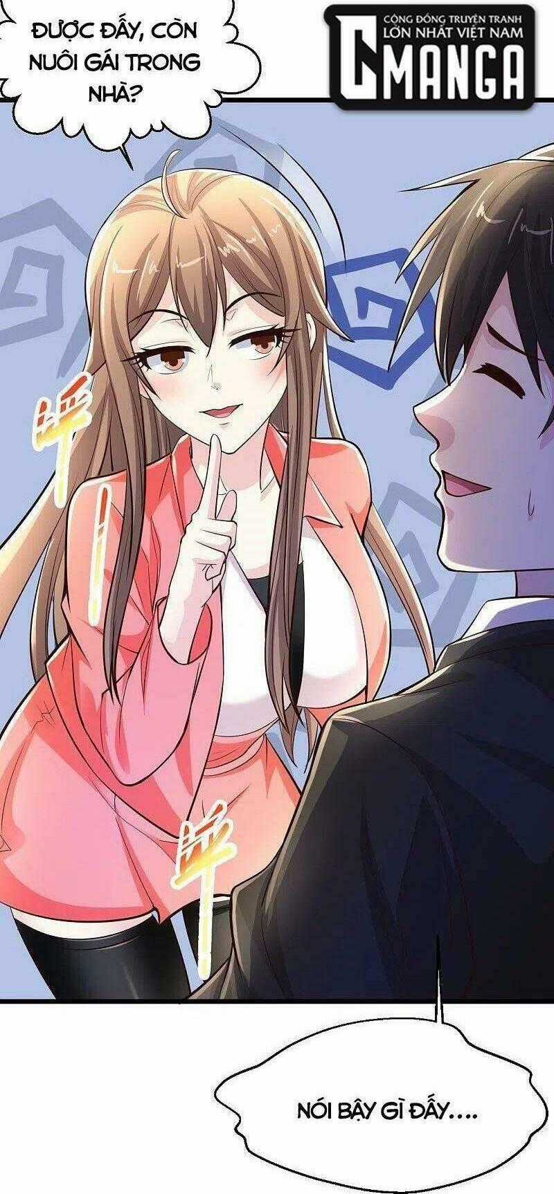 Tuyệt Phẩm Y Thánh Chapter 237 trang 39