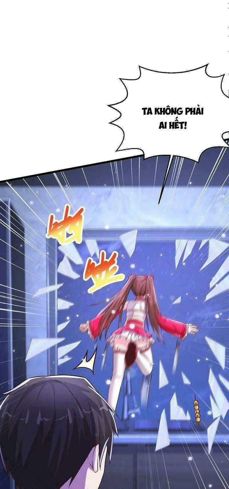 Tuyệt Phẩm Y Thánh Chapter 237 trang 4