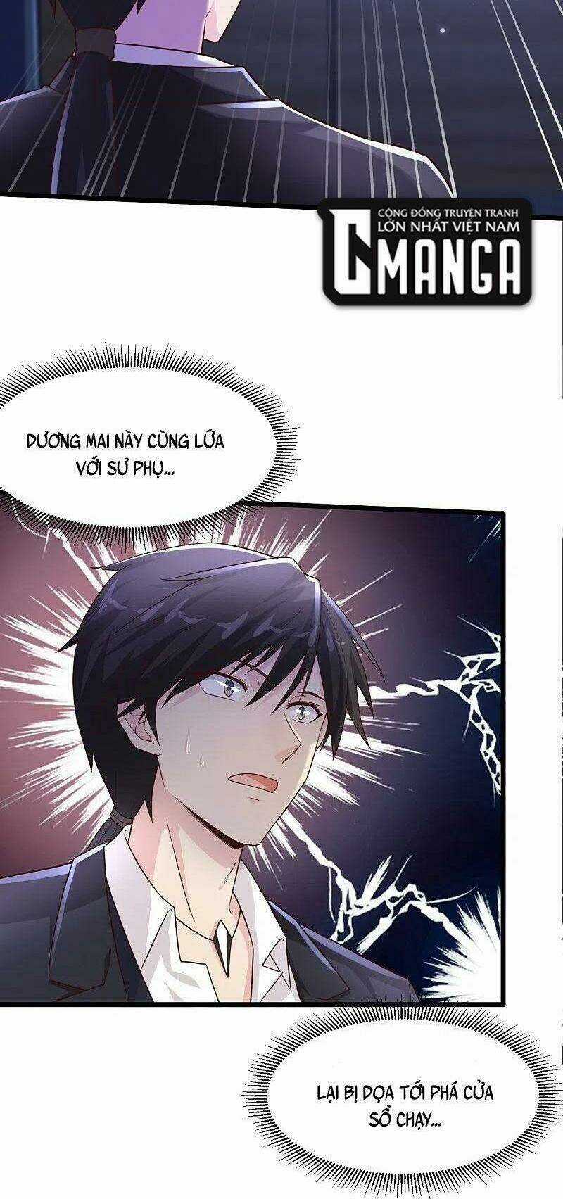 Tuyệt Phẩm Y Thánh Chapter 237 trang 5