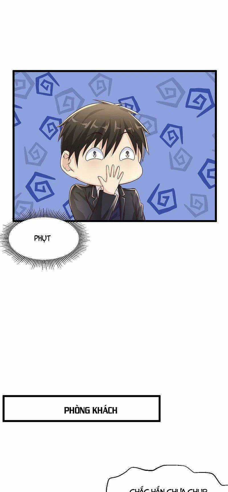 Tuyệt Phẩm Y Thánh Chapter 237 trang 6