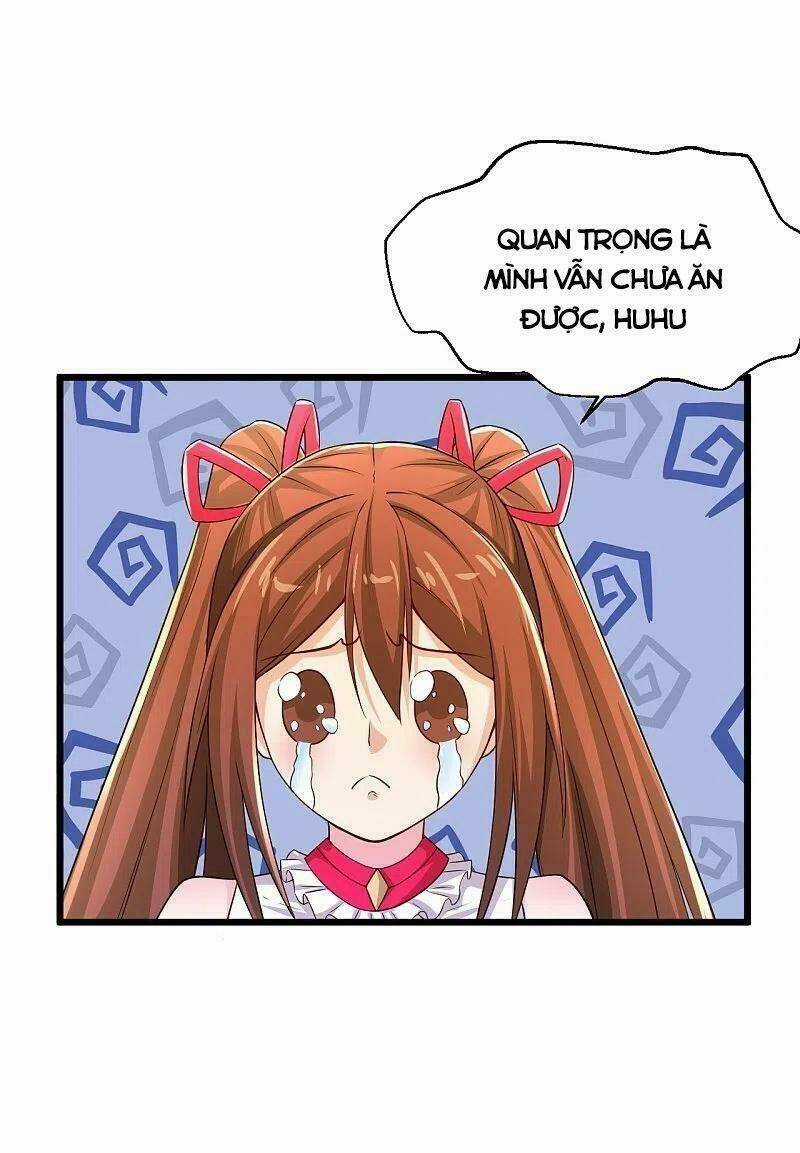 Tuyệt Phẩm Y Thánh Chapter 237 trang 8