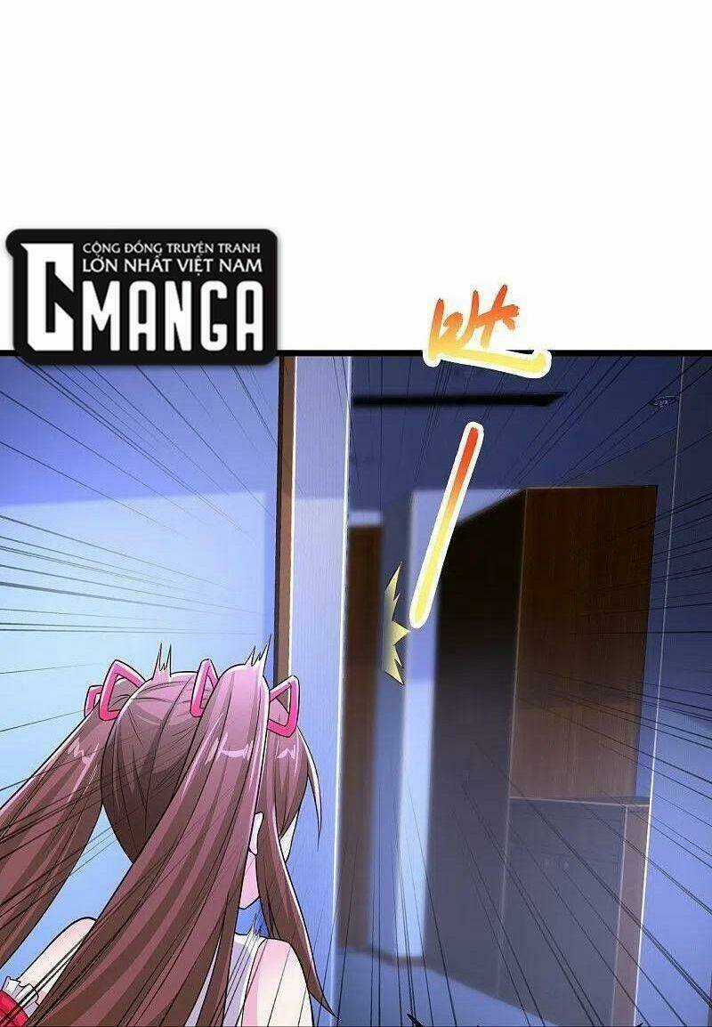 Tuyệt Phẩm Y Thánh Chapter 237 trang 9