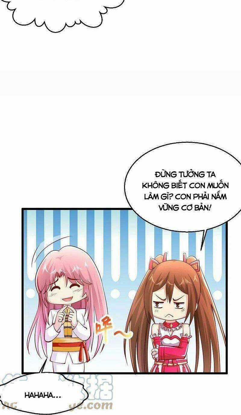 Tuyệt Phẩm Y Thánh Chapter 238 trang 15