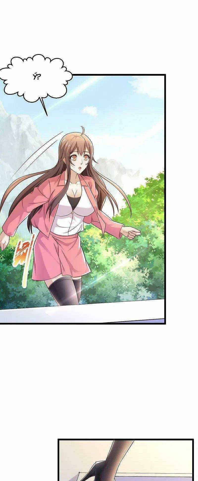 Tuyệt Phẩm Y Thánh Chapter 238 trang 2