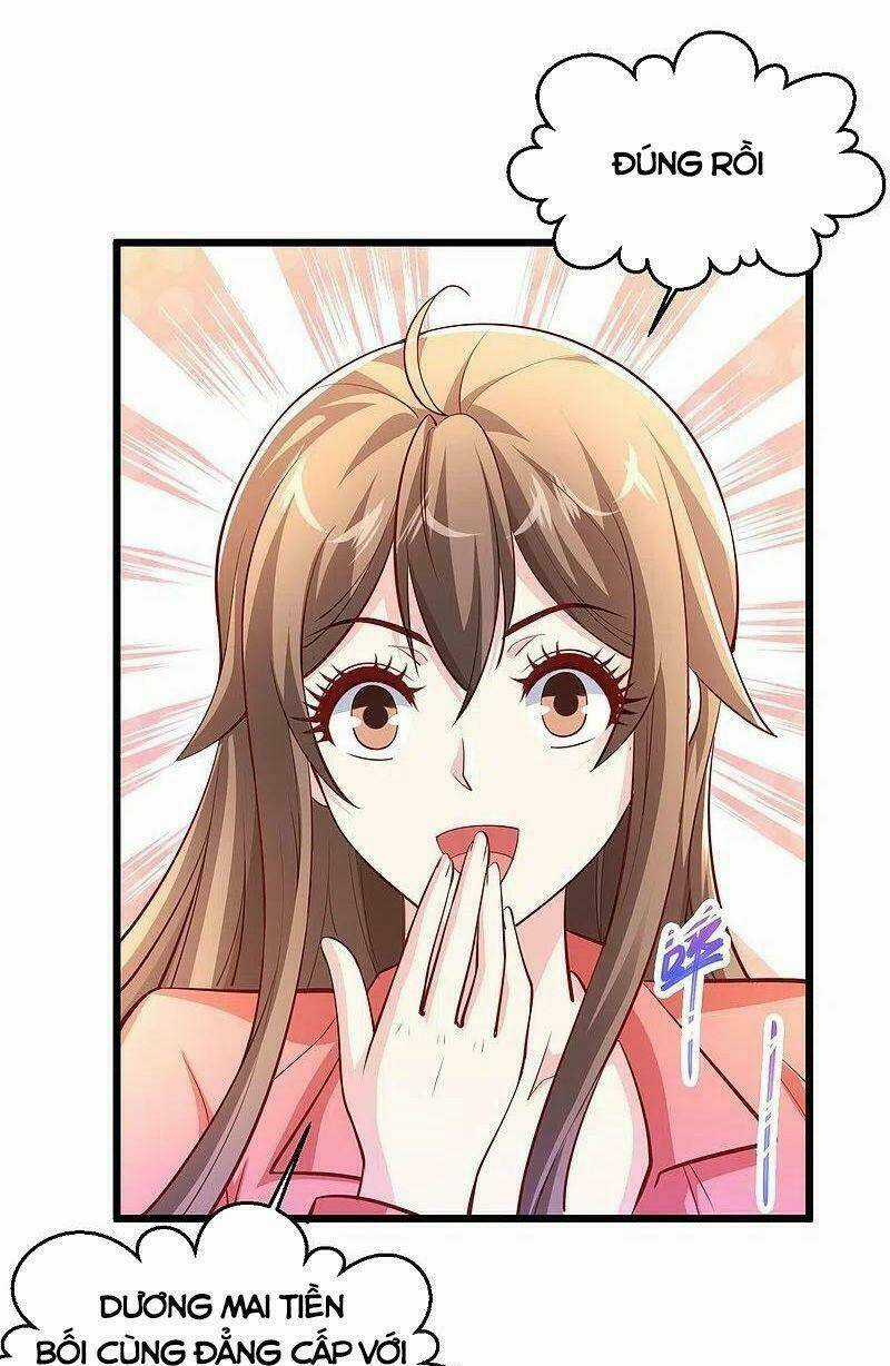 Tuyệt Phẩm Y Thánh Chapter 238 trang 20