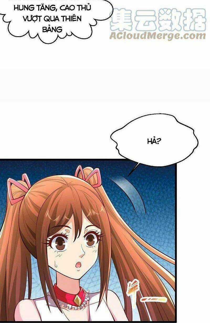 Tuyệt Phẩm Y Thánh Chapter 238 trang 21