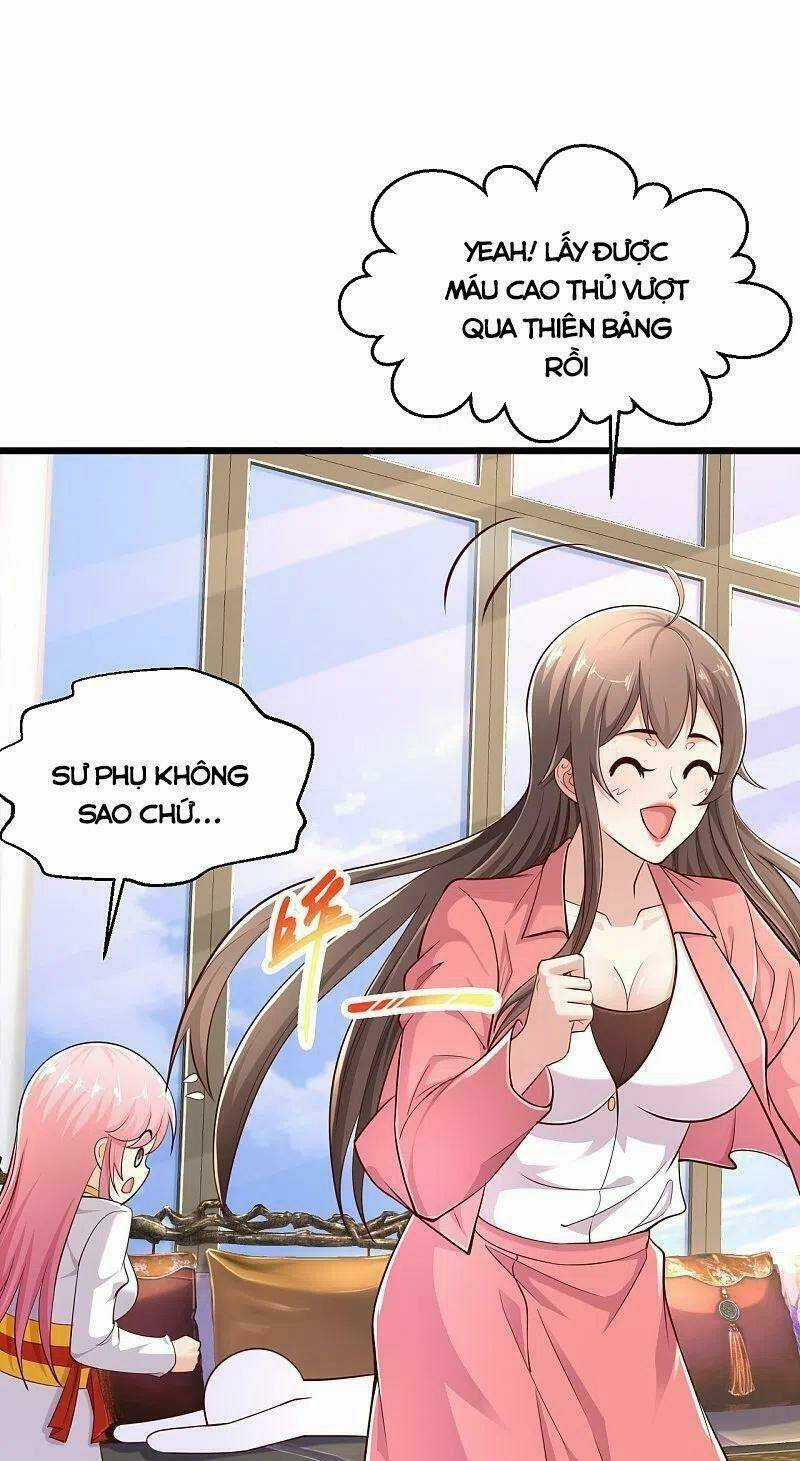 Tuyệt Phẩm Y Thánh Chapter 238 trang 24