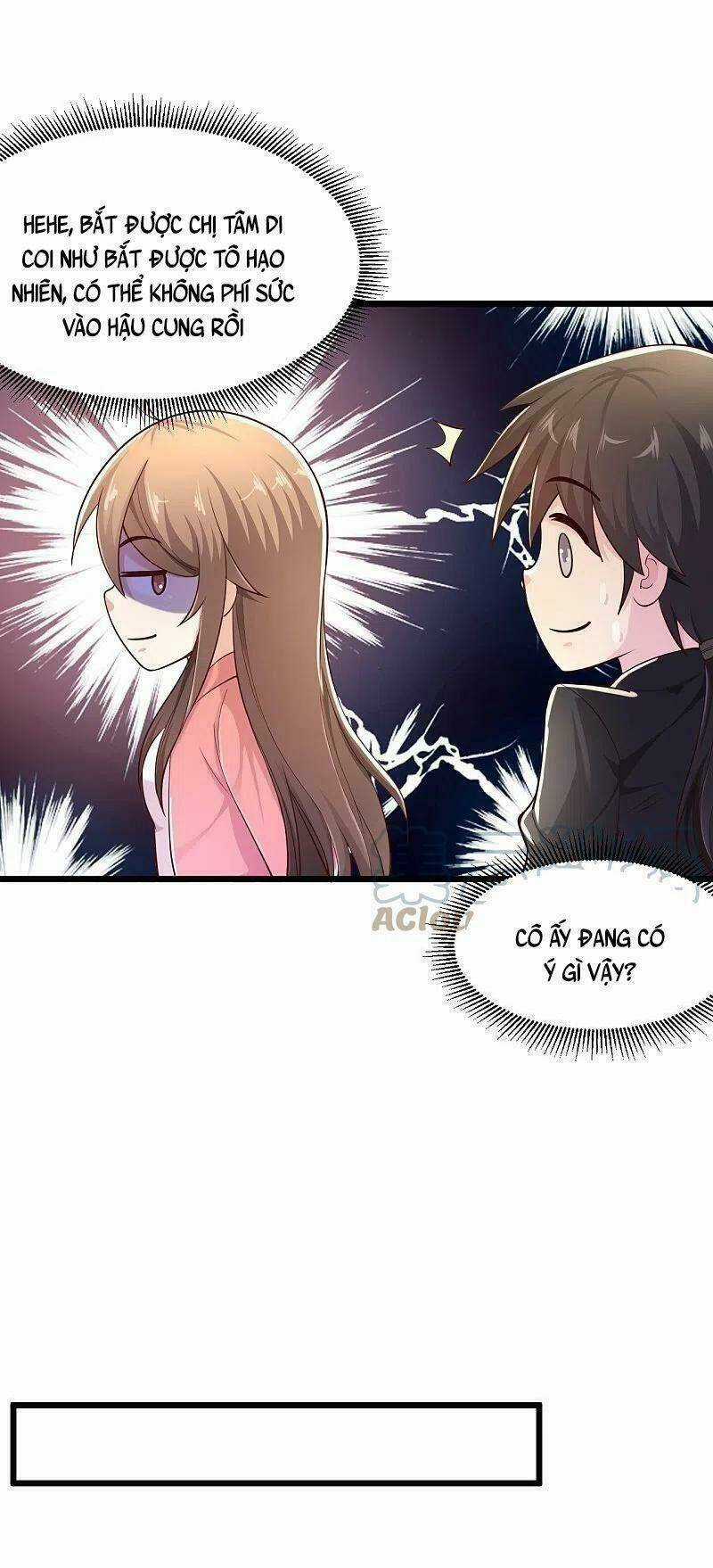 Tuyệt Phẩm Y Thánh Chapter 238 trang 26