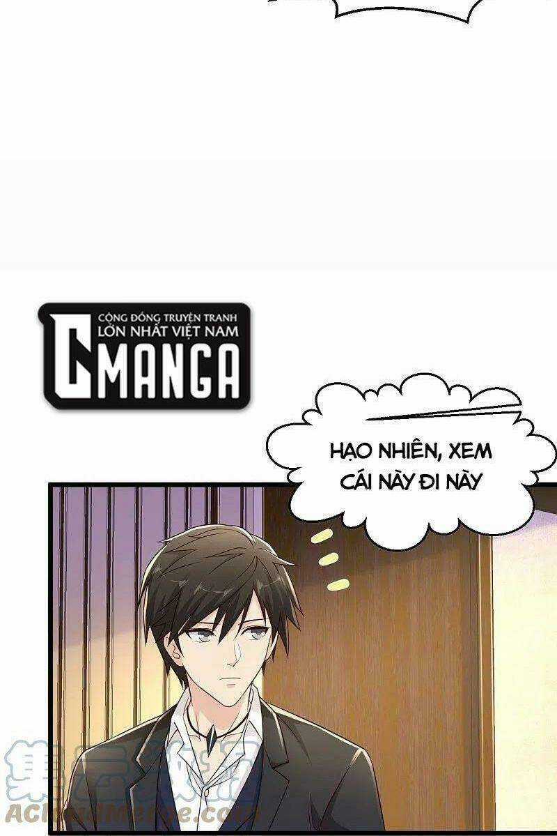 Tuyệt Phẩm Y Thánh Chapter 238 trang 29