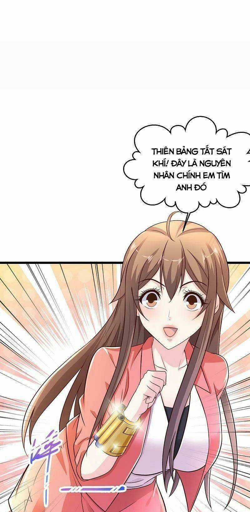 Tuyệt Phẩm Y Thánh Chapter 238 trang 30