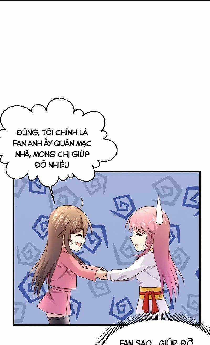 Tuyệt Phẩm Y Thánh Chapter 238 trang 4