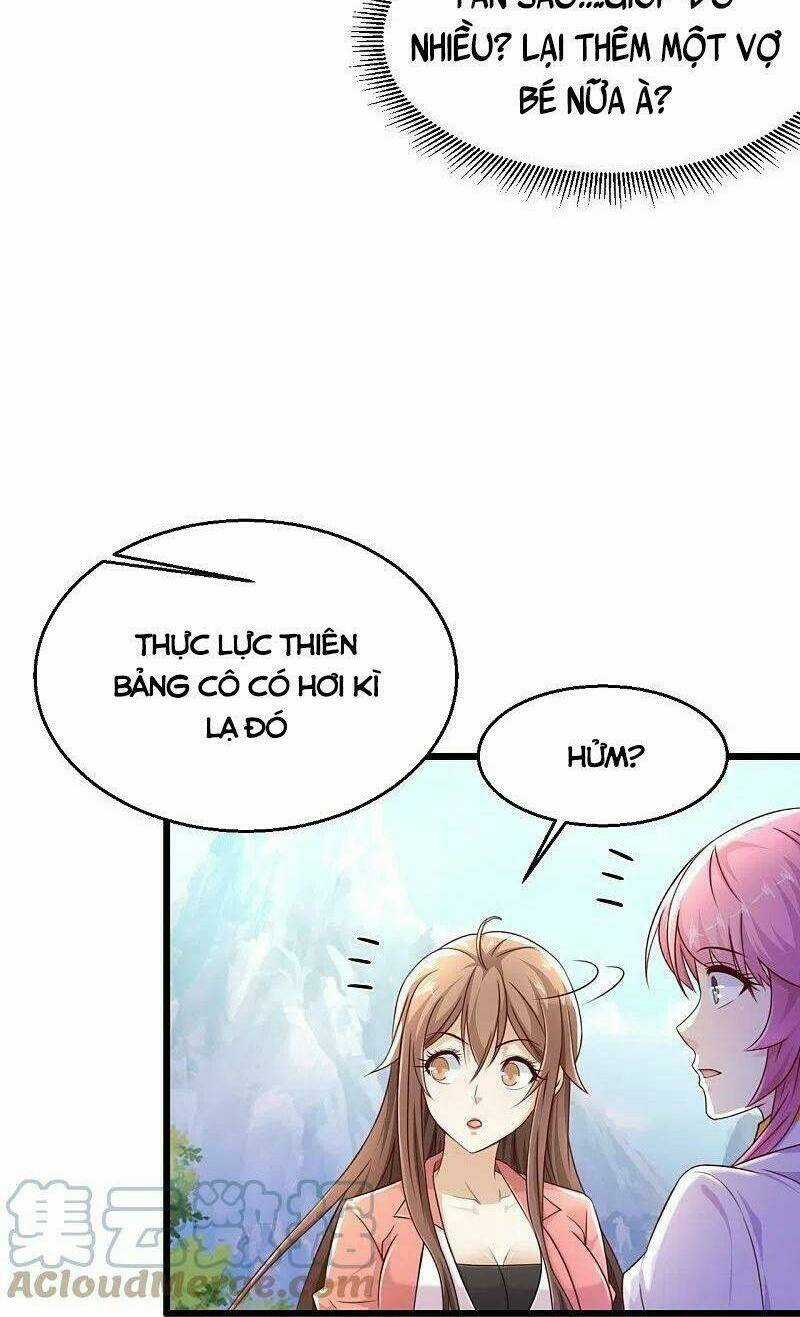 Tuyệt Phẩm Y Thánh Chapter 238 trang 5