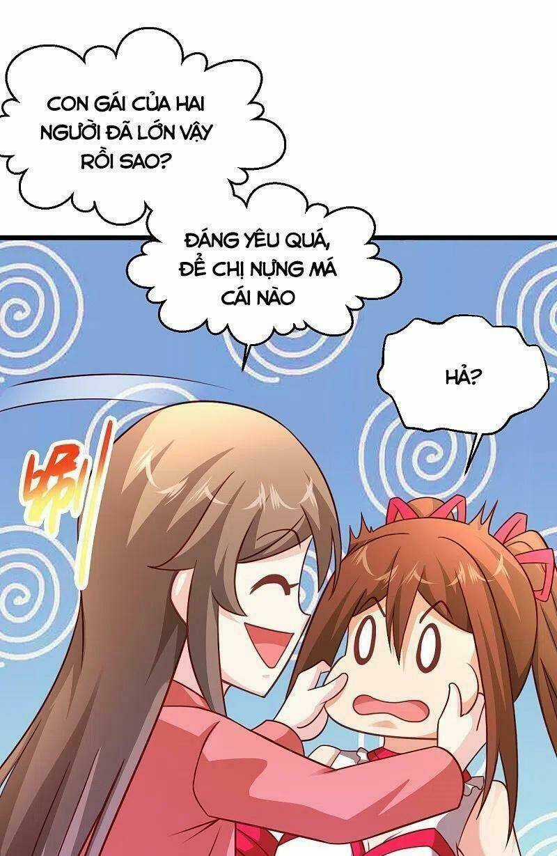 Tuyệt Phẩm Y Thánh Chapter 238 trang 8