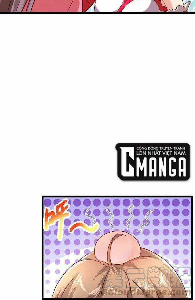 Tuyệt Phẩm Y Thánh Chapter 238 trang 9