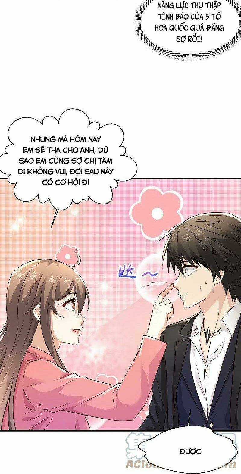 Tuyệt Phẩm Y Thánh Chapter 239 trang 11