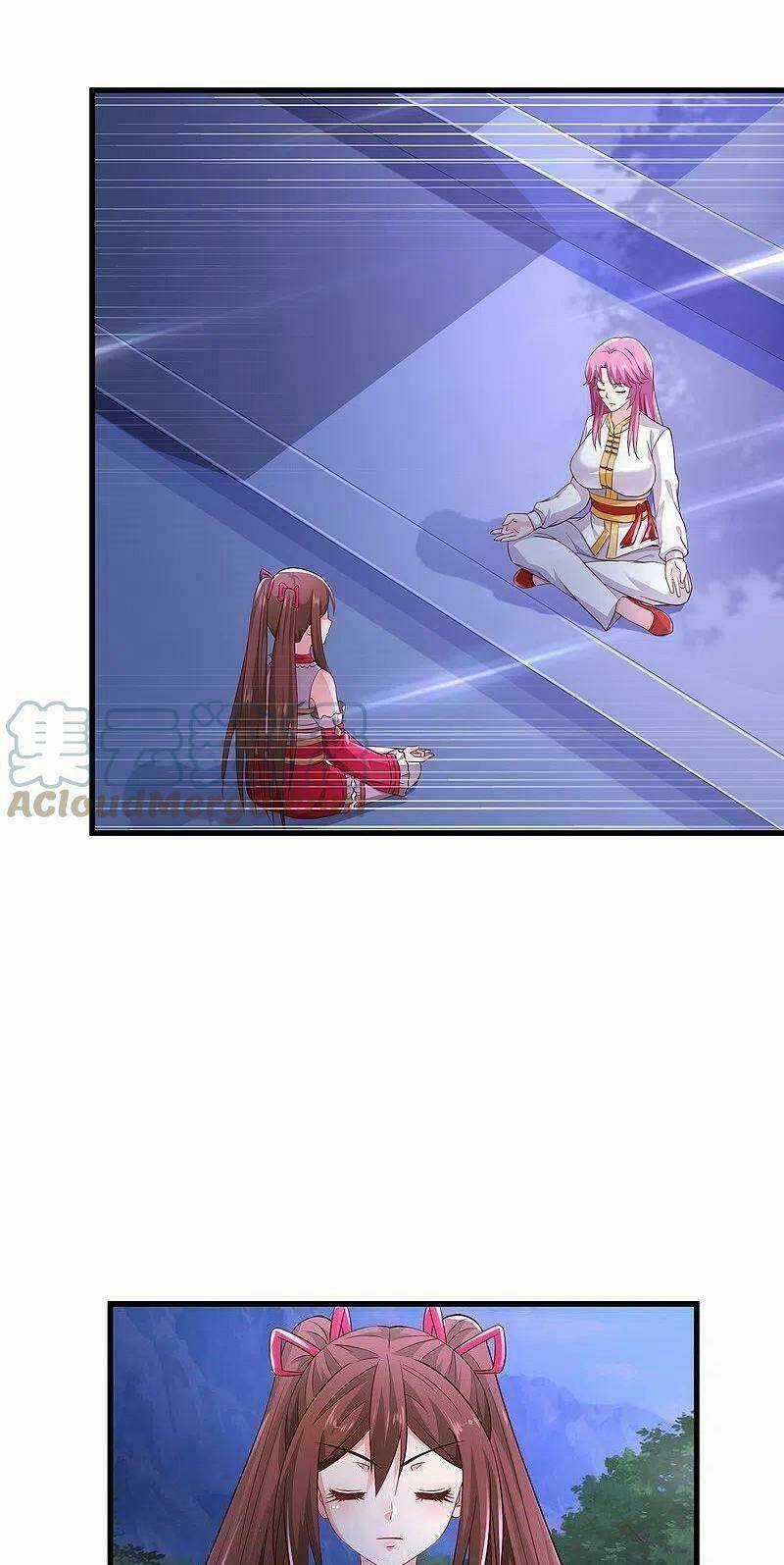 Tuyệt Phẩm Y Thánh Chapter 239 trang 14