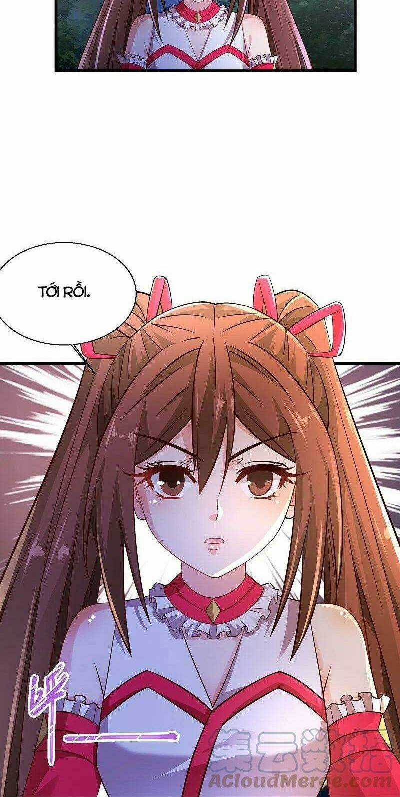 Tuyệt Phẩm Y Thánh Chapter 239 trang 15