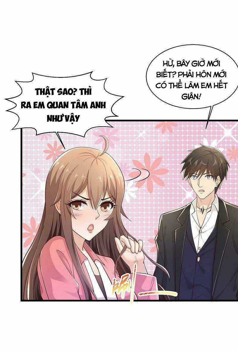 Tuyệt Phẩm Y Thánh Chapter 239 trang 2