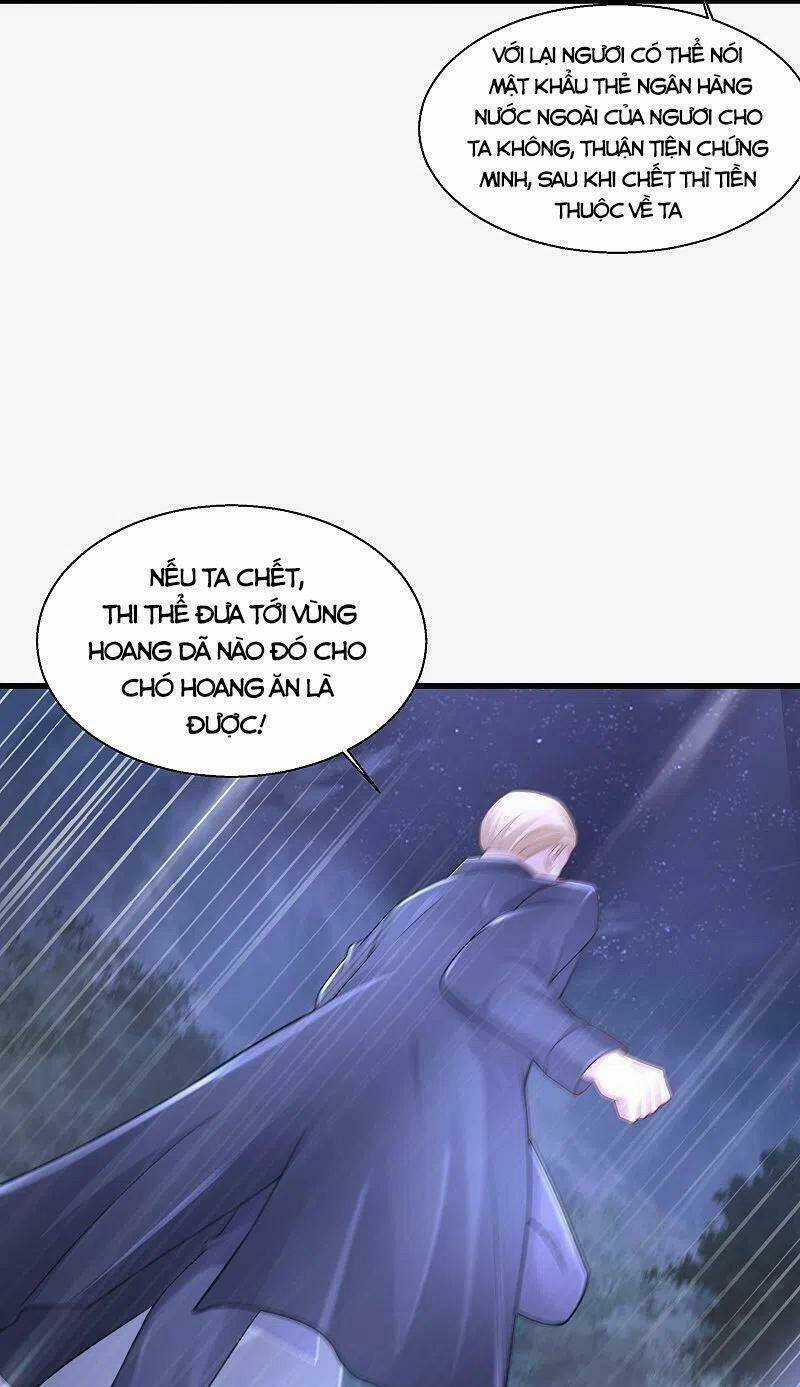 Tuyệt Phẩm Y Thánh Chapter 239 trang 22