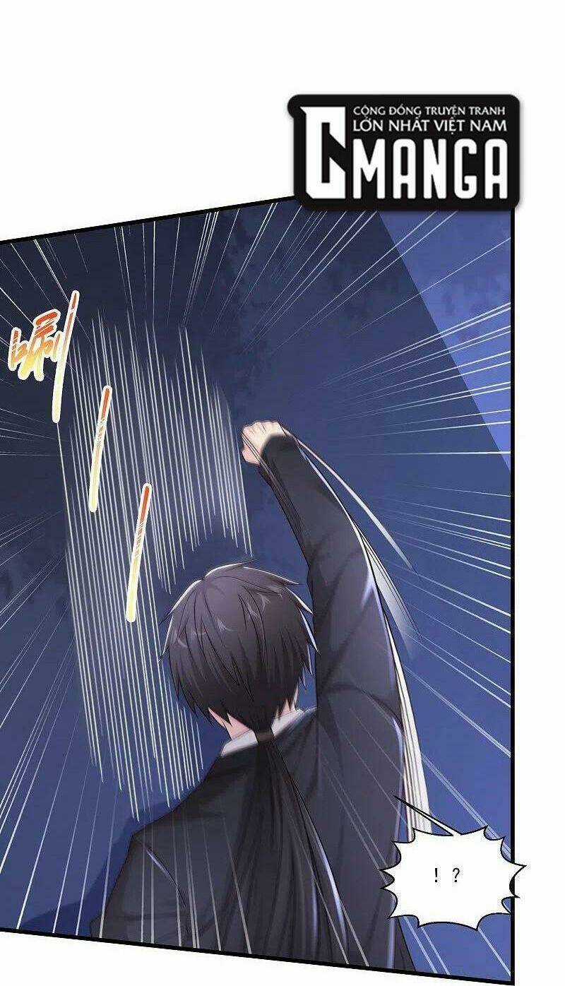 Tuyệt Phẩm Y Thánh Chapter 239 trang 25