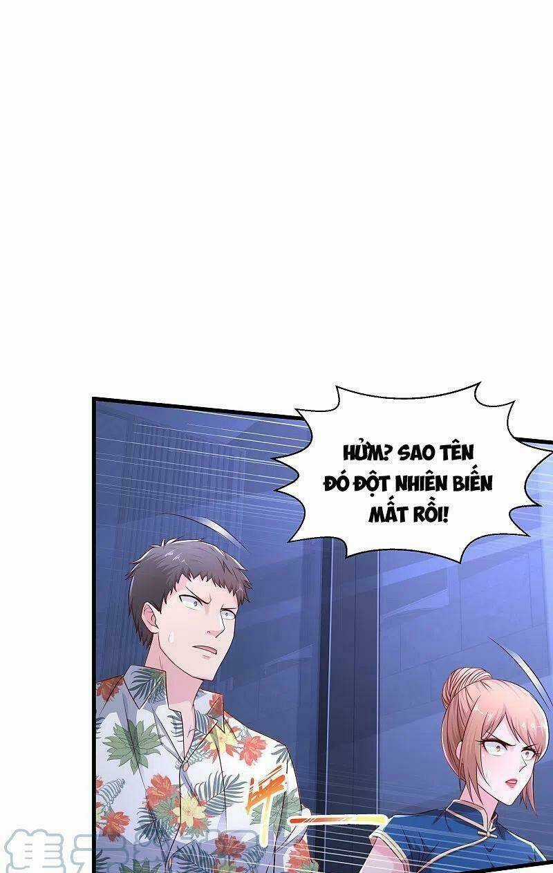 Tuyệt Phẩm Y Thánh Chapter 239 trang 26