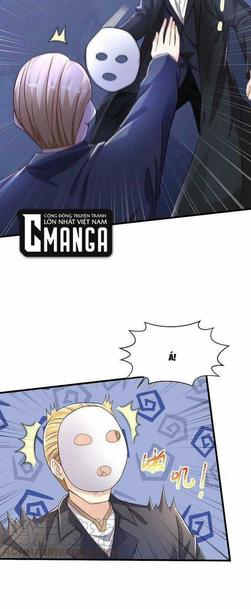 Tuyệt Phẩm Y Thánh Chapter 239 trang 29